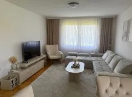 Butmir house-Sarajevo