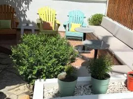 Jasmine Suites