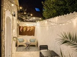 La Maison Des Caps AU BLANCNEZ