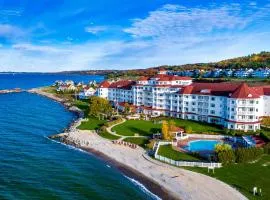 Inn at Bay Harbor