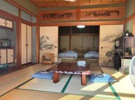 和の宿 禅