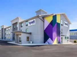 Spark by Hilton