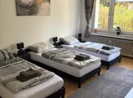 Rethmann Monteurwohnung Ferienwohung