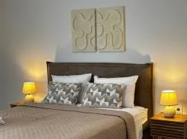 Oleana Grand Appartment