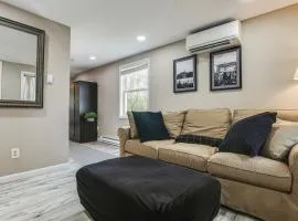 Walk to Theaters & Dining! Ridgefield Gem w/ Yard