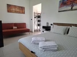 The One Malpensa Rooms