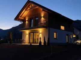 Sportchalet Bergkristall regio Nassfeld Presseggersee