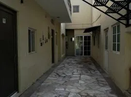 Estancia Santa Fe
