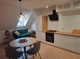 Apartament Kętrzyńska Doba