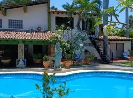 Casa Virgilio B&B