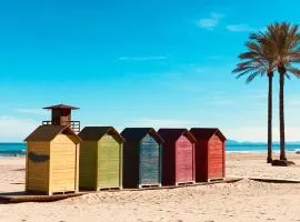 Cullera Beach III