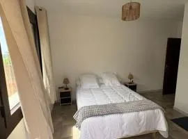 appartement olivese