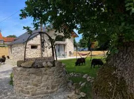 Nature en ville - Maison 3 chambres - Jardin - Parking