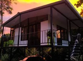 Alma Luna Chalet