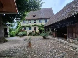 Historische Mühle von Cramm, 7 Apartments