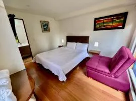 Hotel Casa Iris