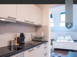 Apartment Andras