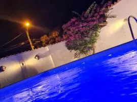 Lindas Casas 5/4 com Piscina na Praia de Vilas do Atlântico!!!
