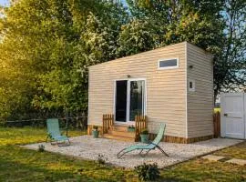 Cabane insolite en pleine nature - La cabane de Dim