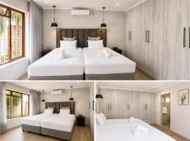 Cape one guest house