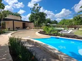 Seremos Corredor Residencial Wellness