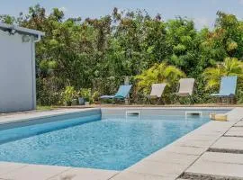 NOUVELLE OFFRE ! L'accroche Coeur - Piscine