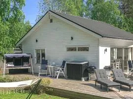 Amazing Home In Luleå With Sauna