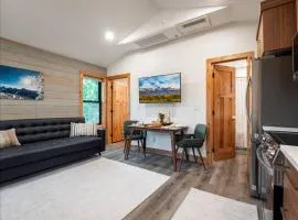 Alpenhaus | Ski Jackson & Targhee