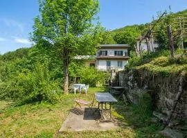 3 Bedroom Stunning Home In Rezzoaglio