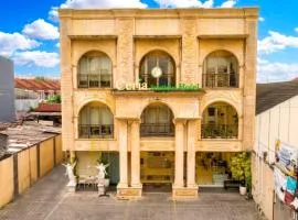 Ceria Boutique Hotel