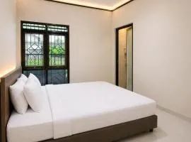 Villa Puri Karang Bayan