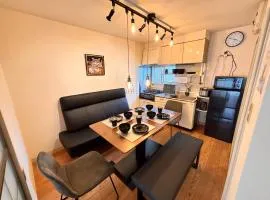 ITO-STAY Apartment Hotel 阿蘇くまもと空港