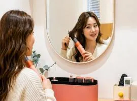 동대구역 감성 숙소 홈스테드 스테이
