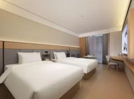 全季酒店(上海江桥万达广场店)