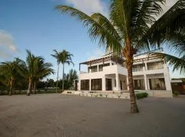 Casas de Buena Fe – Entire Property