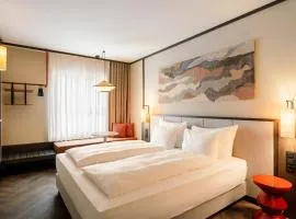 Hotel Schani City