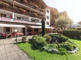 Bergidyll & Hotel Trofana