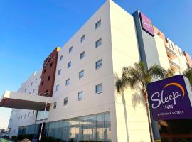 Sleep Inn Mazatlan，位于马萨特兰的酒店