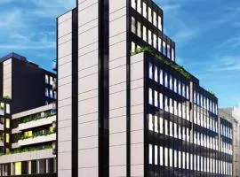 BLACK PEARL DELUXE Apartments in OLD TOWN