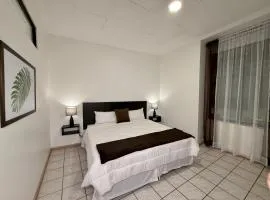 Hotel NASS del Sur