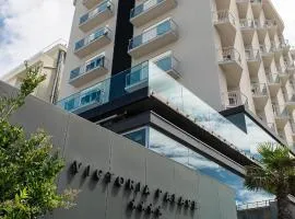 维多利亚宫酒店