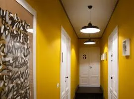 BirBo Bike Hospitality