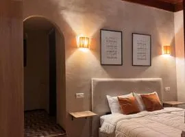 Charming Guesthouse heart of Medina Tetouan