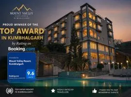 Mount Valley Resort