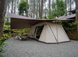 serlok glamping