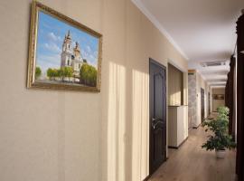 Dvir Litynskii，位于Lityn的酒店