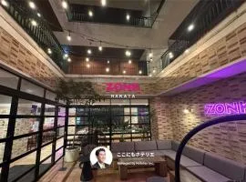 ZONK HOTEL Hakata