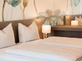 CIRCLE Boutique Hotel Melk，位于梅尔克的酒店