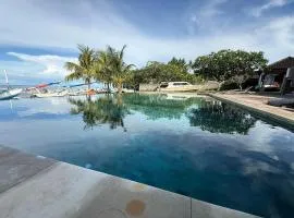 Hi Blue Bali Melasti Dive Resort