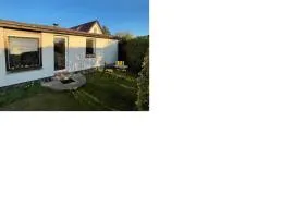 Tensings Bungalow